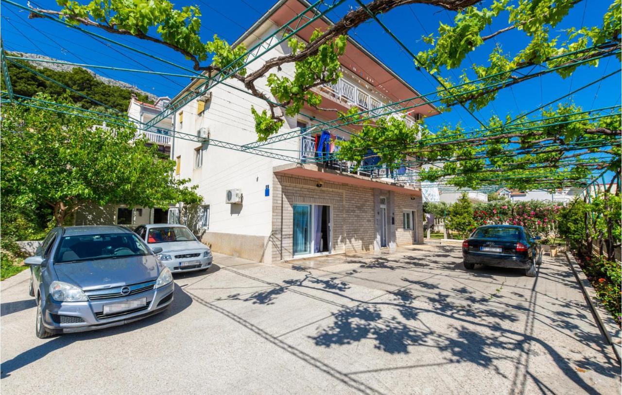 Stunning Apartment In Duce With Wifi 외부 사진