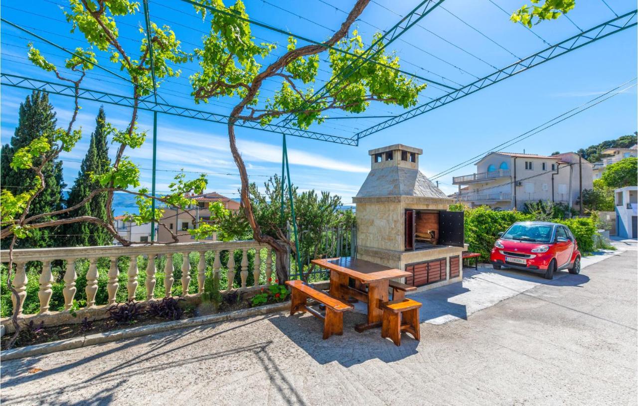 Stunning Apartment In Duce With Wifi 외부 사진