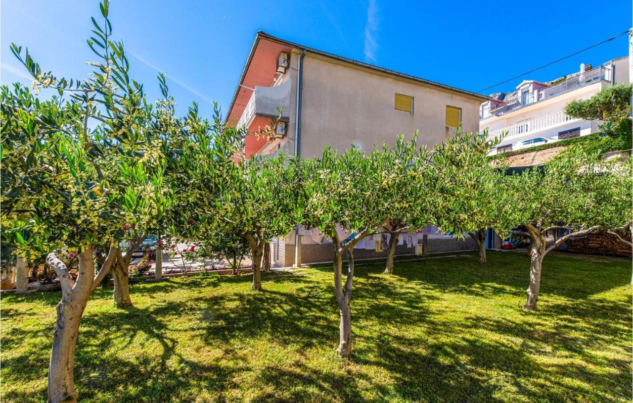 Stunning Apartment In Duce With Wifi 외부 사진