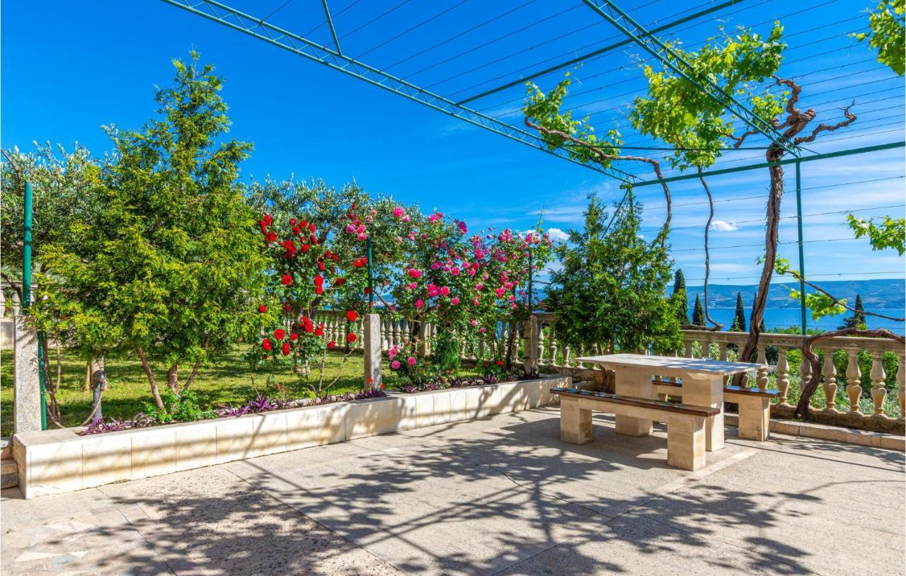 Stunning Apartment In Duce With Wifi 외부 사진