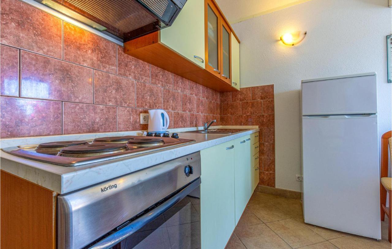 Stunning Apartment In Duce With Wifi 외부 사진